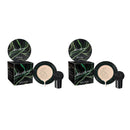 Eelhoe cabeça de cogumelo almofada de ar bb creme hidratante à prova dwaterproof água rosto cosméticos iluminando maquiagem base creme mágico fundação