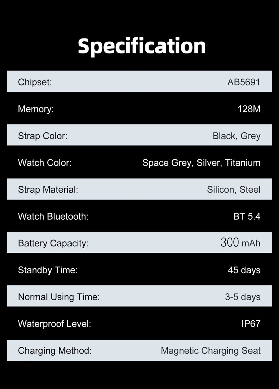 New For OPPO Ultra Thin Smart Watch Men Woman 1.96" HD AMOLED 70+Sports Mode Health Monitor Bluetooth Call Waterproof Smartwatch