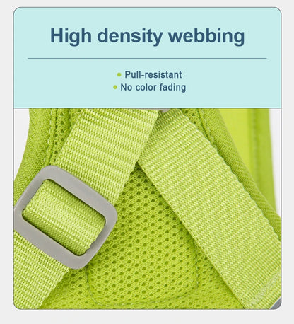 Truelove Pet harness For small and medium Dog Breathable Nylon Mesh Outdoor Training Adjustable Chest Heavy Duty TLH3013