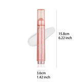 Medicube Collagen Glow Booster Serum 15ml,Smooth Texture & Quick Absorption,Hydrated Sensation,Korean Skincare,Korean Makeup