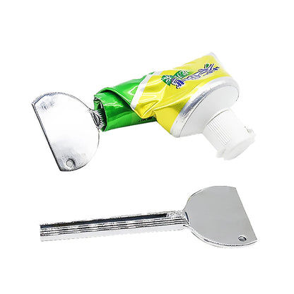 Espremedor de liga de alumínio, dispensador de pasta de dente, tubo, ferramenta de rolo manual, tipo 2 ha5500 ha5500