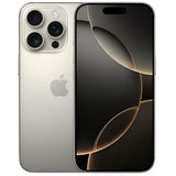 Original Apple iPhone 16 Pro Max 6.9' 5G LTPO Super Retina XDR OLED Face ID NFC A18Pro Unlocked 256GB 512GB 97%New Smart phone