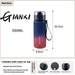 Red 500ml