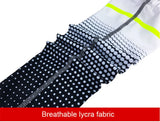 1 Pair Unisex Cycling Running Sports Sleeve Arm Cooling Sleeves UV Sun Protection Cuff Cover Protective Elastic Arm Sleeves New