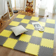 8-16pcs Baby Puzzle Floor Kids Carpet Bebe Mattress EVA Foam Baby Blanket Educational Toys Play Mat for Children 30x1cm