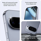 Global Version Google Pixel 10 Pro 5g Smart Phone Google 6.3'' 120Hz Oled 4870 Mah Battery Google Tensor G5 Android 16 Original Mobile Phone