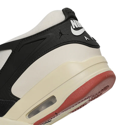 NIKE 2024 Men's AIR JORDAN 4 RM Jordan Basketball Shoes FQ7399-100