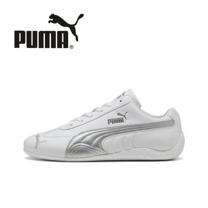 PUMA Sparco X Speedcat OG+ 'Peacoat' 307171-06 Unisex comfortable casual low-top sneakers