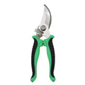 Pruner Garden Scissors Professional Sharp Bypass Pruning Shears Tree Trimmers Secateurs Hand Clippers For Garden Beak Scissors