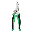 Pruner Garden Scissors Professional Sharp Bypass Pruning Shears Tree Trimmers Secateurs Hand Clippers For Garden Beak Scissors