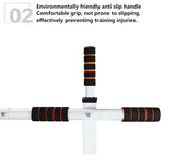 Multi Functional Home Fitness Equipment Wall Mounted Parallel Bar Indoor Pull-up Wall Mounted Parallel Bar Exercise Device