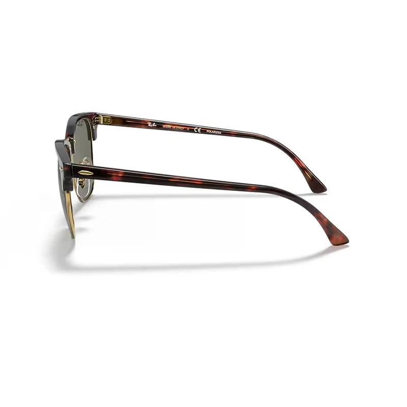 Rayban original Clubmaster 3016 Classic Square Sunglasses with Glass lenses in box