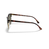 Rayban original Clubmaster 3016 Classic Square Sunglasses with Glass lenses in box