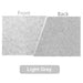Light Grey-60x30cm