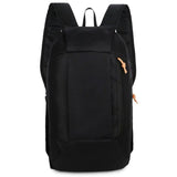 HOMEFISH Outdoor Lightweight Small Sports MEN'S Backpack
