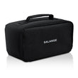 ZDSSY-Projector Storage Bag, Travel Case, Zipper Protector, Carrying Bags for HY300, HY320 