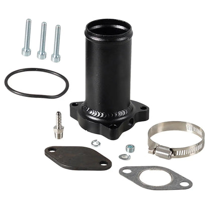 Kit de eliminación de EGR apto para 1.9 8V Tdi Ve 90 110 Repuestos Fácil de instalar Alto rendimiento