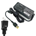 65W 20V 3.25A  USB AC Laptop Charger Power Adapter For Lenovo Thinkpad X301S X230S G500 G405 X1 Carbon E431 E531 T440s