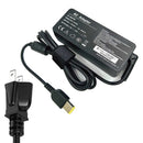 65W 20V 3.25A  USB AC Laptop Charger Power Adapter For Lenovo Thinkpad X301S X230S G500 G405 X1 Carbon E431 E531 T440s