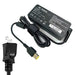 Adapter with EU plug