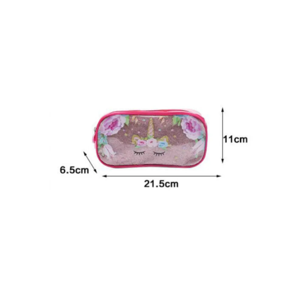 New Large-capacity of Children's Girls Cartoon Princess Elsa Schoolbag Cute Boy Backpack Children's Schoolbag