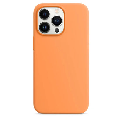 Original Silicone Cases For iPhone 16 15 12 14 13 Pro Max 15 16 Plus logo Case For Apple iPhone 11 14 15 16 Pro Cover