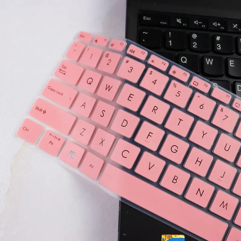 Funda para teclado de portátil para ASUS Vivobook 15X M1503 K6501 K3502Z M5100U X1502Z M1502 M1502IA / ASUS Vivobook 16X X1603Z M1603Q