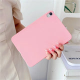 for iPad Pro 11 Air5/4/3/2 for iPad 10th 9th 8th 7th 6th 5th generation 12.9 case for iPad 10.2 mini 6 5 4 3 Original Soft Cover