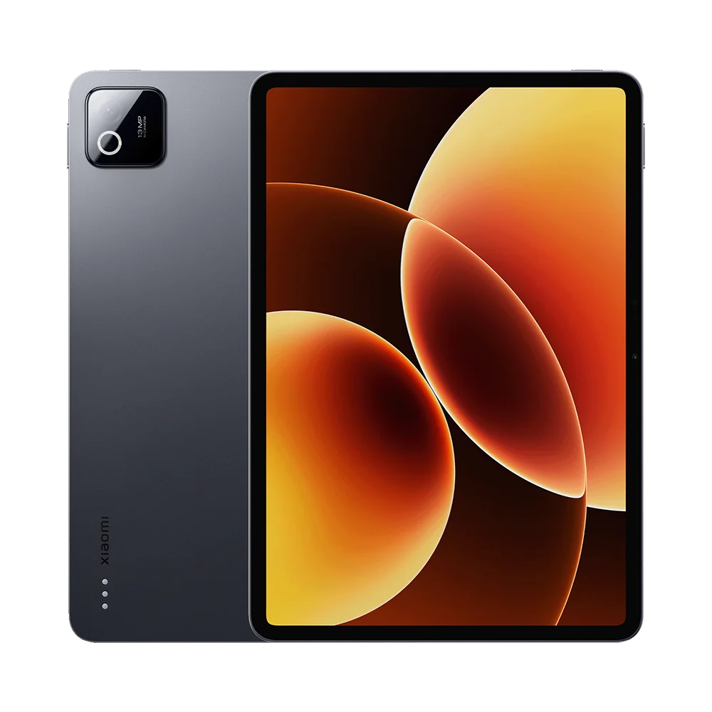Tablet Xiaomi pad 8 11.2 polegadas 3.2K 144Hz - Snapdragon 8s Gen 4 bateria de 9200 mAh wi-fi 7