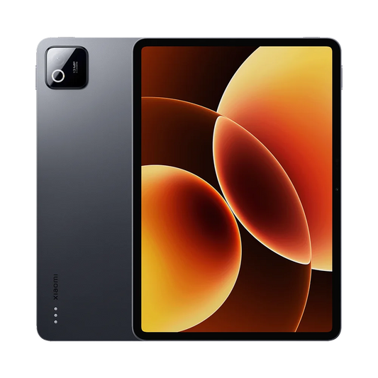 Tablet Xiaomi pad 8 11.2 polegadas 3.2K 144Hz - Snapdragon 8s Gen 4 bateria de 9200 mAh wi-fi 7