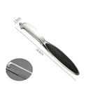 Stainless Steel Peelers & Zesters Multifunctional Vegetable Fruits Peeler Potato Carrot Grater Cutter Household Kitchen Gadgets