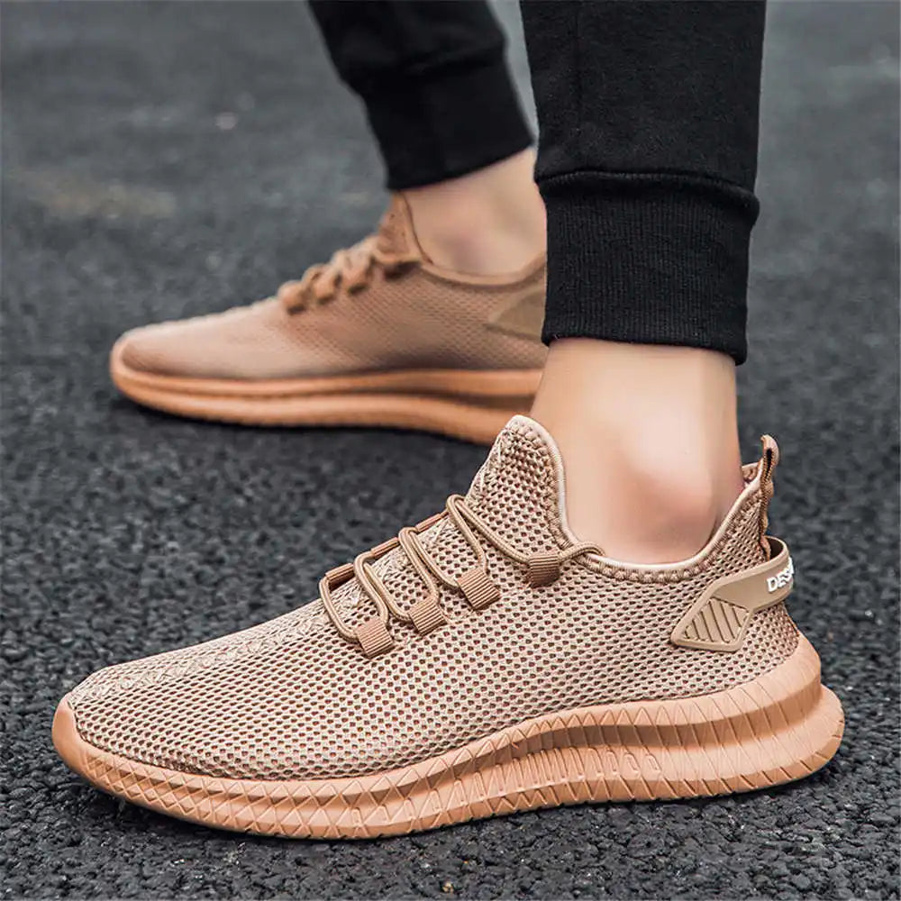 net size 45 sneakers boy 2022 Walking skate shoes mens leopard tennis sports Vzuttya low cost Industrial sewing sneekers YDX1