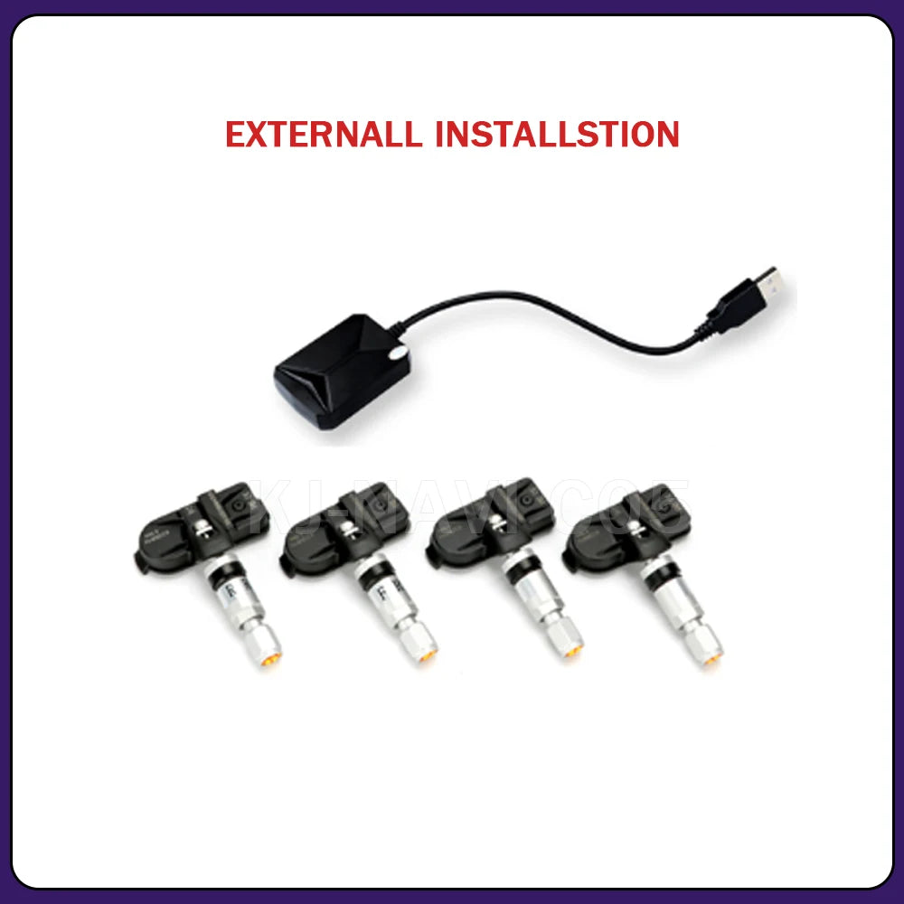 For Car Navigation Multimedia Accessories Available