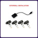 Internal Sensor