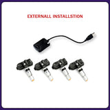 For Car Navigation Multimedia Accessories Available