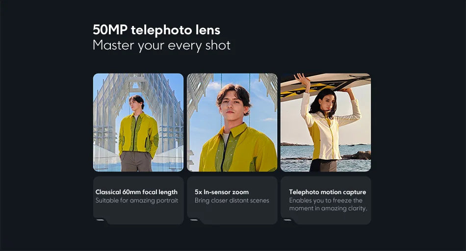 【World Premiere】POCO F8 Pro 5G Global Version Smartphone Snapdragon® 8 Elite 6.59" 120Hz HyperRGB AMOLED Display 6210mAh NFC
