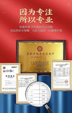 Authentic Zhangqiu flat-bottomed fish scale iron pan, hand-forged pan, induction cooker universal uncoated non-stick pan
