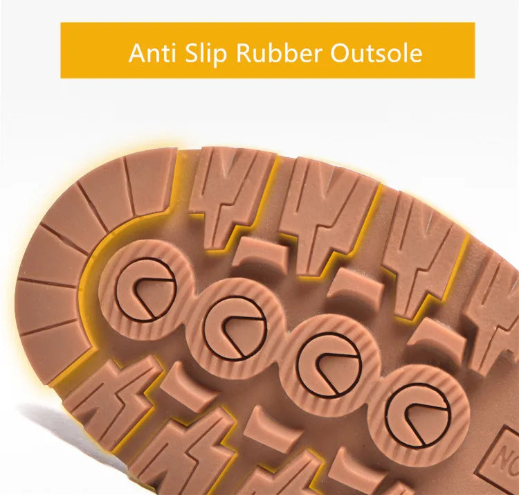 Zapatos de trabajo para hombre, zapatos de seguridad impermeables, botas de cuero antichispas para hombre, zapatos de soldador antideslizantes y antiperforación para hombre, zapatos de trabajo negros.