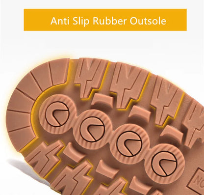 Zapatos de trabajo para hombre, zapatos de seguridad impermeables, botas de cuero antichispas para hombre, zapatos de soldador antideslizantes y antiperforación para hombre, zapatos de trabajo negros.
