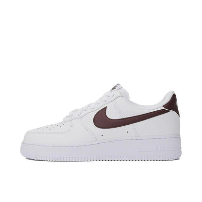 NIKE 2025 Men's AIR FORCE 1 '07 Casual Sports Shoes FJ4146-112