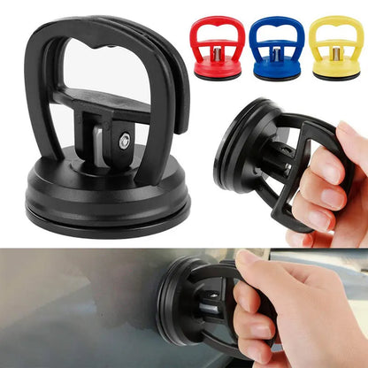 Mini Car Dent Repair Pull Suction Cup Bodywork Panel Remover Sucker Tool for Car Glass Metal