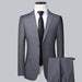 Grey 2 piece set