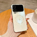 GD White