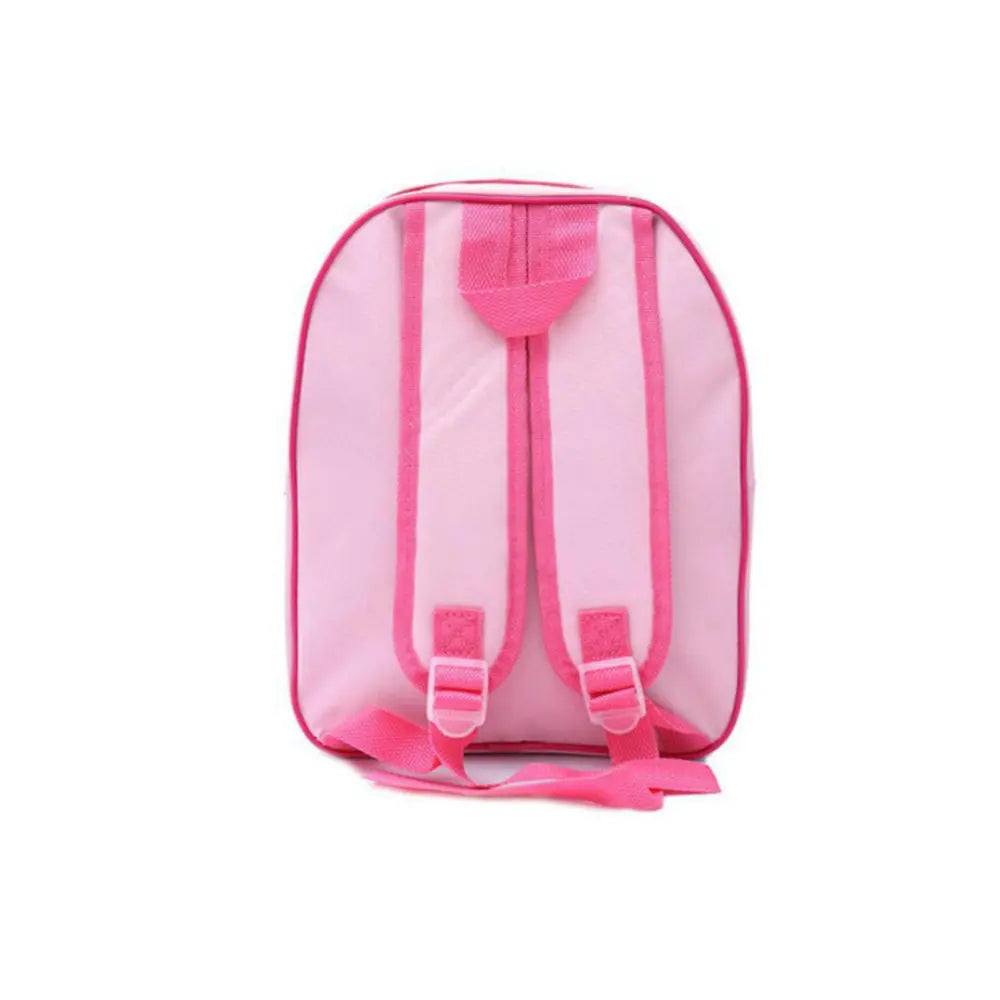 New Large-capacity of Children's Girls Cartoon Princess Elsa Schoolbag Cute Boy Backpack Children's Schoolbag