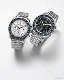 PAGANI DESIGN 2026 New Men's Watches Top Luxury Quartz Watch For Men Auto Date Speed Chronograph AR Sapphire Mirror Wrist watch
