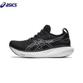 Original Asics Nimbus 25 Running Shoes Men Cushion Stability Asics Sports Shoes Unisex Sneakers Nimbus 25