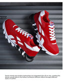 Men's casual sports shoes, outdoor lightweight walking sports running shoes, comfortable high-quality men's tennis shoes