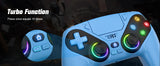 Gamepad For Playstation 5 Wireless Controller PS5 Console Gaming Controller With Turbo Dual Sense Vibrate Programming