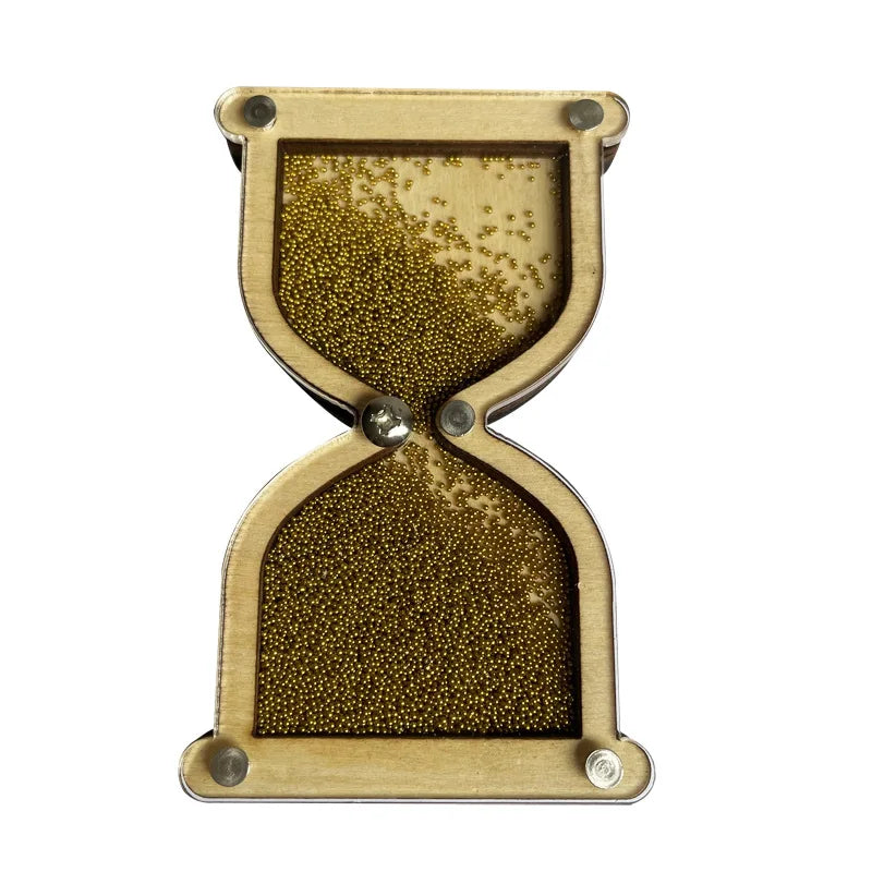 Busy Board DIY Montessori Toys Lock Mobile Children Wood Chips Skill Training Parent-Child Game Puzzle Intelligence Development