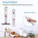 Powerful Squeeze Mini Mop Folding Home Cleaning Mops With Sponge Self-squeezing Floor Washing Mops Desk Window Car Clean Tools